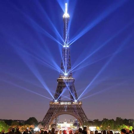 Iconic Location Only 500 Meters To The Louvre Apartment Paris Exterior photo